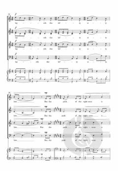 In Perfect Peace von Becky McGlade 