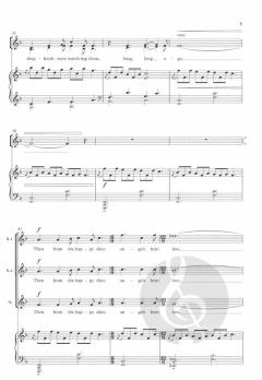 Long, Long Ago von Sarah Quartel 