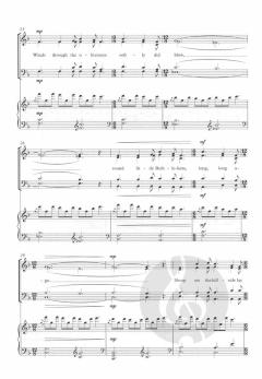 Long, Long Ago von Sarah Quartel 