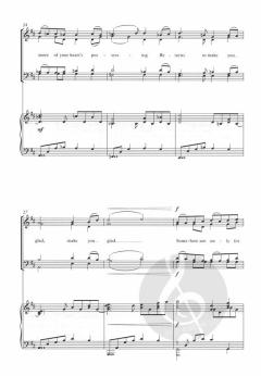 Somehow not only for Christmas von Bob Chilcott 