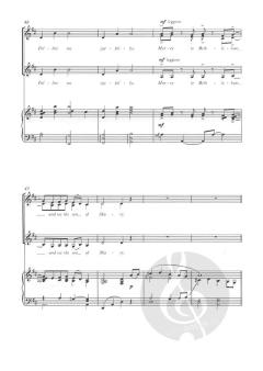 Star Carol von John Rutter 