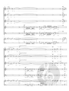 Tota pulchra es von Cecilia McDowall 