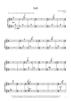 Still von Diana Čemerytė 