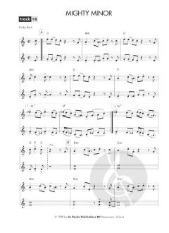 Anleitung zur Improvisation Band 1 von Jaap Kastelein 