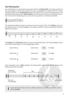 Jeder kann Saxonett von Barbara Hintermeier (Download) 