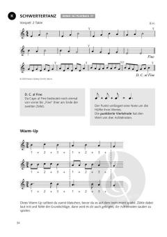 Jeder kann Saxonett von Barbara Hintermeier (Download) 