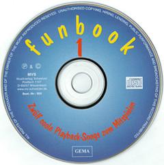 Funbook 1 - B-Ausgabe 