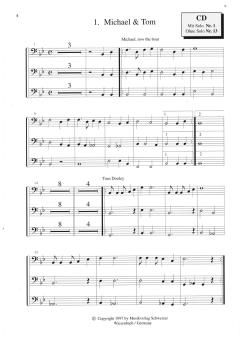 Funbook 1 - C-Ausgabe 