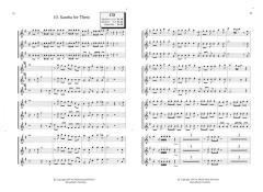 Funbook 1 - Es-Ausgabe 