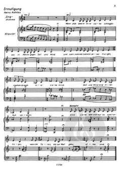 Hallo, du von Chris Baumgarten 