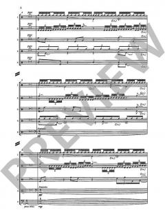 One Last Bar Then Joe Can Sing von Gavin Bryars 