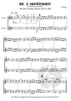 Fire Dance  von Ulrich Führe 