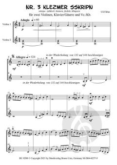 Fire Dance  von Ulrich Führe 