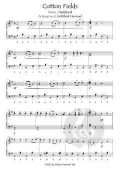 Back On The Country Roads 