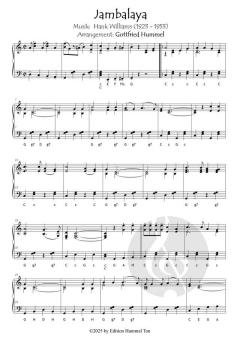 Back On The Country Roads 