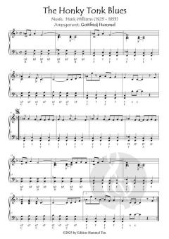 Back On The Country Roads 