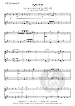 Streetlife live! „Country“ 