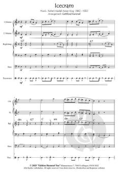 Streetlife live! „Country“ 