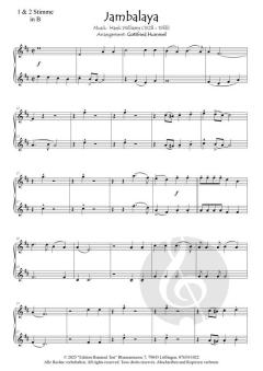 Streetlife live! „Country“ 