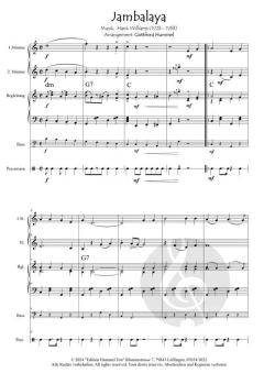 Streetlife live! „Country“ 