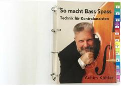 So macht Bass Spass von Achim Köhler 