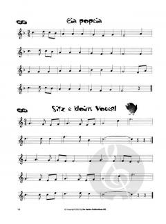 Tierisch tolle Lieder 