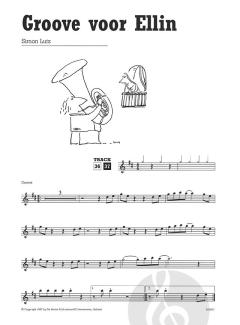 The Swinging Beginning von Peter de Boer 