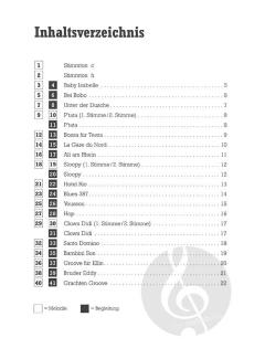 The Swinging Beginning von Peter de Boer 