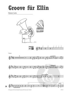 The Swinging Beginning von Peter de Boer 