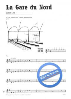 The Swinging Beginning von Peter de Boer 