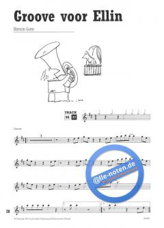 The Swinging Beginning von Peter de Boer 