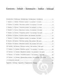 The Way of the Cross 