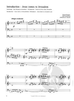 The Way of the Cross 