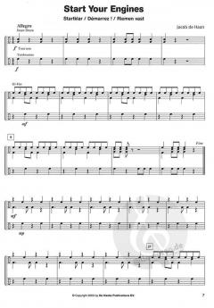 Band Time Expert von Jacob de Haan 