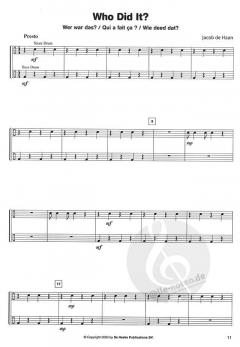 Band Time Expert von Jacob de Haan 