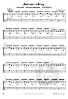 Band Time Expert von Jacob de Haan 