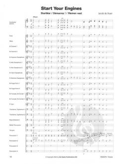 Band Time Expert von Jacob de Haan 