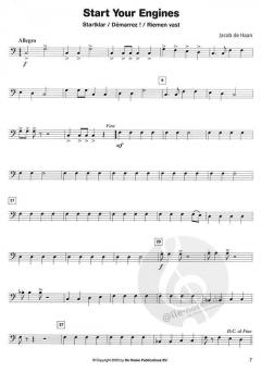 Band Time Expert von Jacob de Haan 