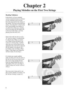 Teach Yourself to Play Ukulele 