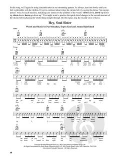 Teach Yourself to Play Ukulele 