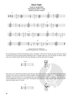 Teach Yourself to Play Ukulele 