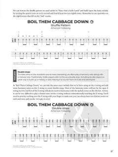 Do-It-Yourself Mandolin von Jeremy Chapman 