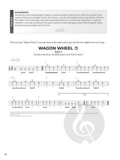 Do-It-Yourself Mandolin von Jeremy Chapman 