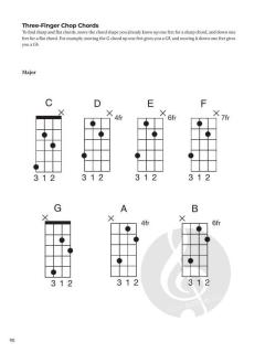 Do-It-Yourself Mandolin von Jeremy Chapman 