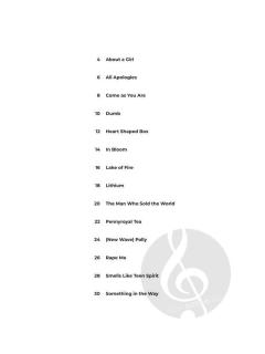 Really Easy Guitar: Nirvana 