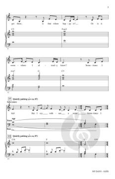 My Days von Ingrid Michaelson 