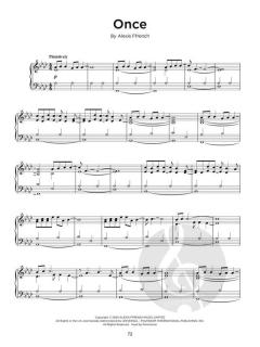 Selections from Classical Soul 1 von Alexis Ffrench 