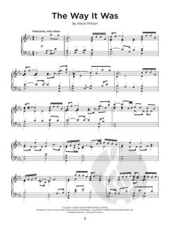 Selections from Classical Soul 1 von Alexis Ffrench 