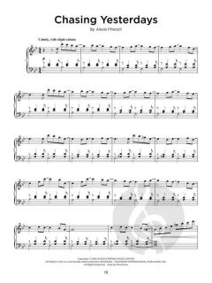 Selections from Classical Soul 1 von Alexis Ffrench 