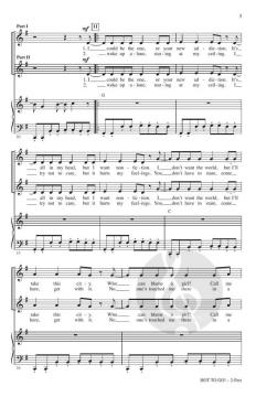 Hot To Go! von Chappell Roan (Download) 